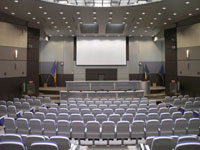 sala amfiteatru centrul de conferinte 1